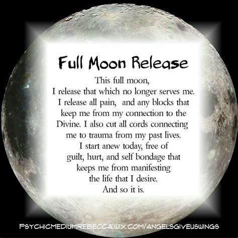 A Full Moon Prayer & Contemplation from Maya Angelou ~ Chris …