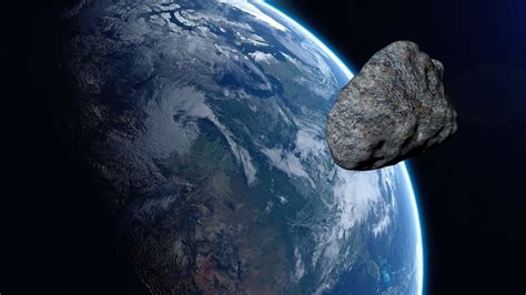 A Giant Asteroid Just Passed Earth - wintechmobiles.com