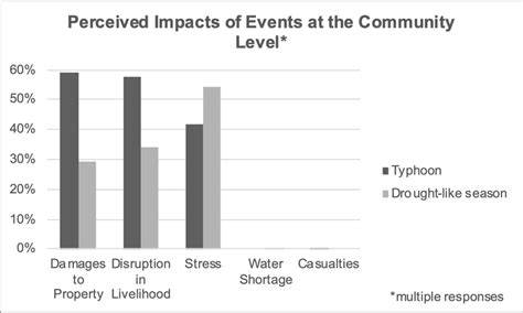 A glimpse of the perceived impacts of Community … - raincitystudios.com