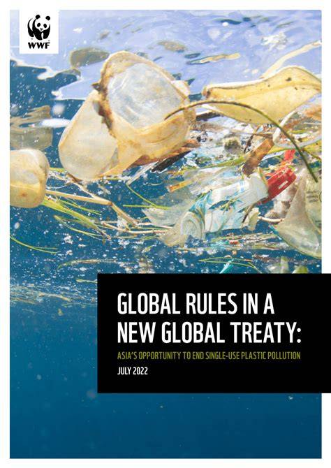 A global opportunity to end Plastic Pellet Pollution - raincitystudios.com