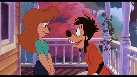 A GOOFY MOVIE - TokyVideo