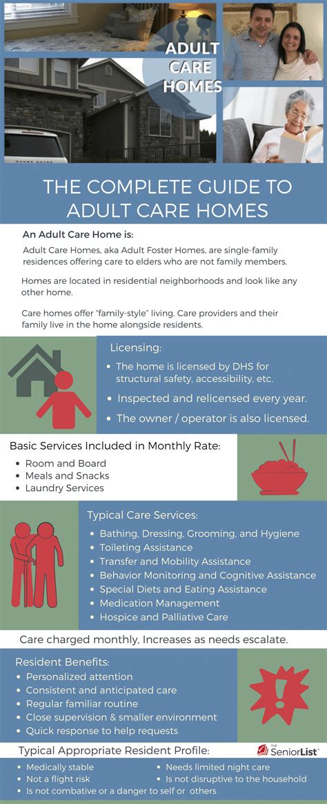A Guide for Adult Care Facilities - NC.gov - wintechmobiles.com