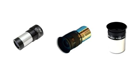 A guide for choosing a sensible eyepiece collection using the exit ... - wintechmobiles.com