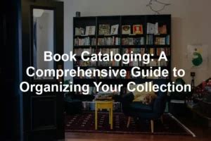 A Guide for Organizing, Cataloging, and Preserving - muktibox.com