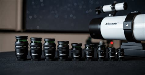 A Guide on Choosing the Best Telescope Eyepieces - wintechmobiles.com
