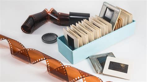 A Guide to Archiving and Storing Film and Prints | B&H … - muktibox.com