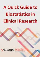 A Guide to Biostatistics in Clinical Research - Enago - wintechmobiles.com