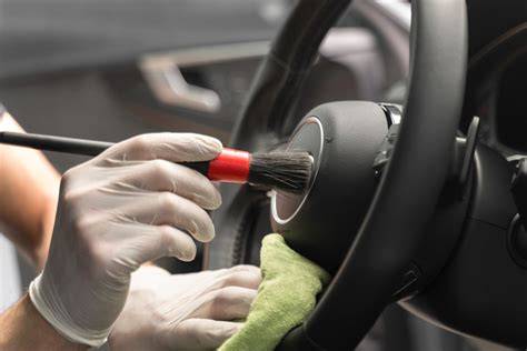 A Guide To Car Interior Detailing Costs In St. Louis, MO - raincitystudios.com