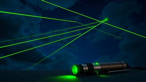 A Guide to Choosing the Best Green Laser Pointers for Stargazing - wintechmobiles.com