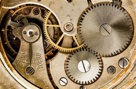 A Guide to Common and Important Watch Movements - wintechmobiles.com