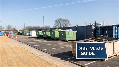 A guide to construction waste disposal | Beck - raincitystudios.com