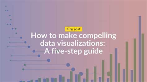 A guide to creating compelling visualizations | Flourish - wintechmobiles.com