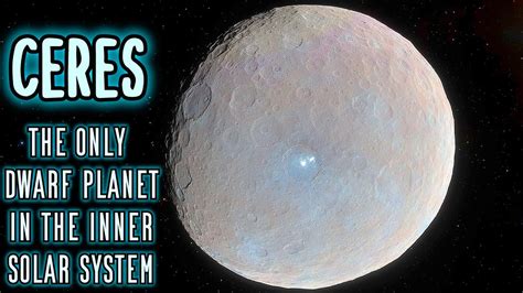 A guide to dwarf planet Ceres - BBC Sky at Night … - wintechmobiles.com