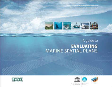 A Guide to evaluating marine spatial plans - UNESCO - raincitystudios.com