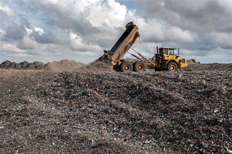 A Guide to Frequently Asked Questions About Landfill Sites - raincitystudios.com