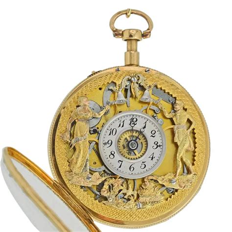 A guide to history of pocket watches - Watch Museum: Antique Pocket ... - wintechmobiles.com