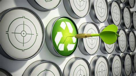 A Guide to Meeting Waste and Recycling Targets for ESG - raincitystudios.com