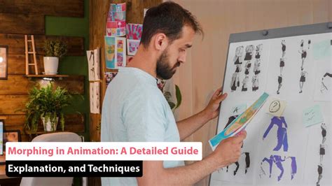 A Guide To Morphing Animation | Blog - The Animation … - muktibox.com