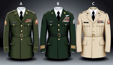 A Guide to Preserving Military Uniforms - Gaylord - muktibox.com