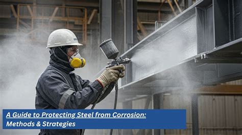 A Guide to Protecting Steel from Corrosion: Methods - wintechmobiles.com