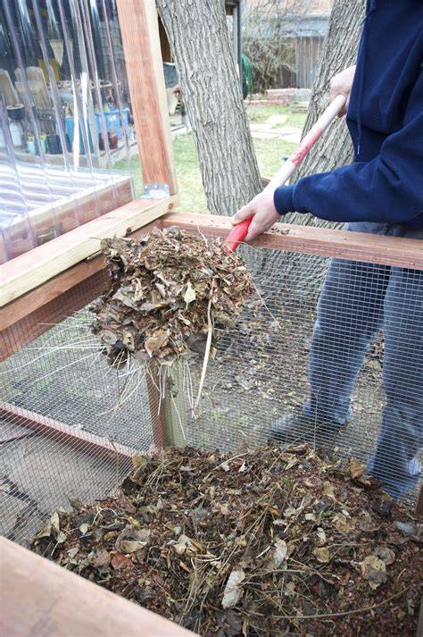 A Guide to Setting up a Simple Backyard Compost … - raincitystudios.com