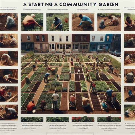 A Guide to Starting a Community Garden - Alabama … - raincitystudios.com