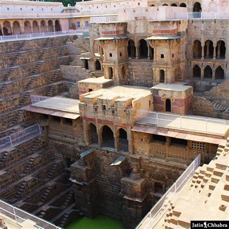 A Guide To The Ancient Stepwells Of India - Culture Trip - wintechmobiles.com