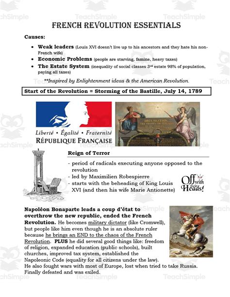 A Guide to the French Revolution - Jacobin - wintechmobiles.com