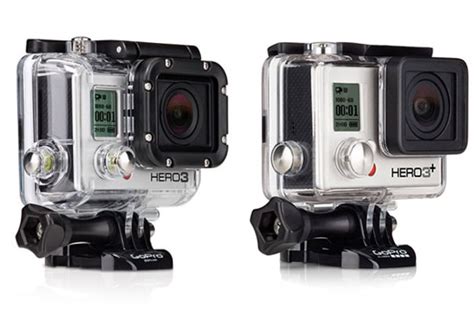 A Guide to Using the GoPro Hero3 / Hero3+ Underwater - raincitystudios.com