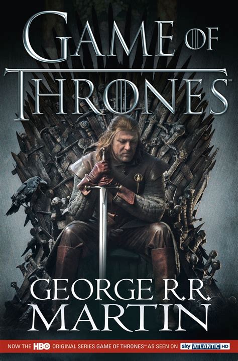 A Game of Thrones (A Song of Ice and Fire, Book 1) Hardcover