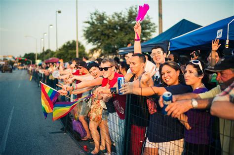 A Gay Guide to Houston