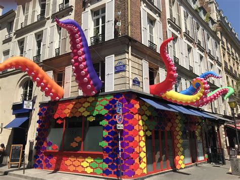 A Gay Guide to Le Marais