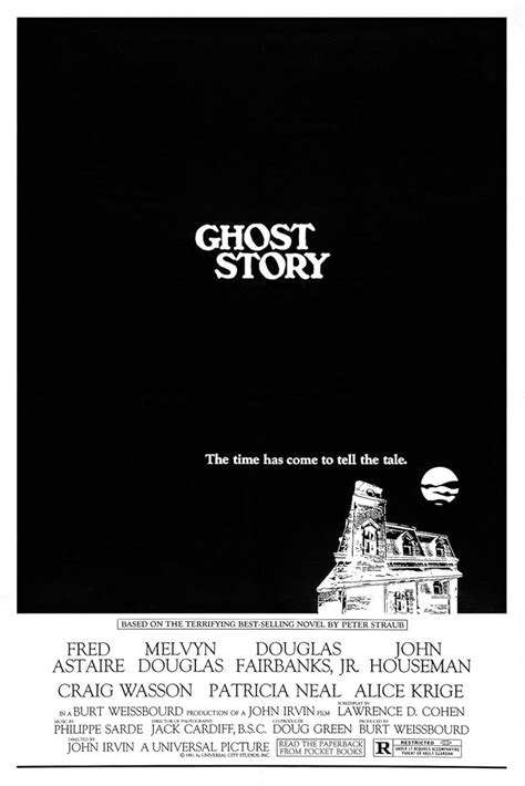 A Ghost Story - Box Office Mojo