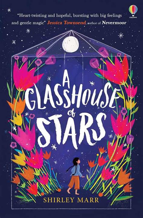 A Glasshouse of Stars, Shirley Marr 1474991084 eBay