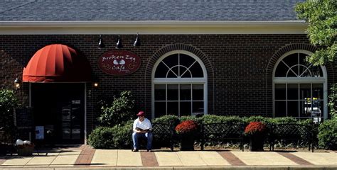 A Good Egg In Mountain Brook breaks the breakfast monotony