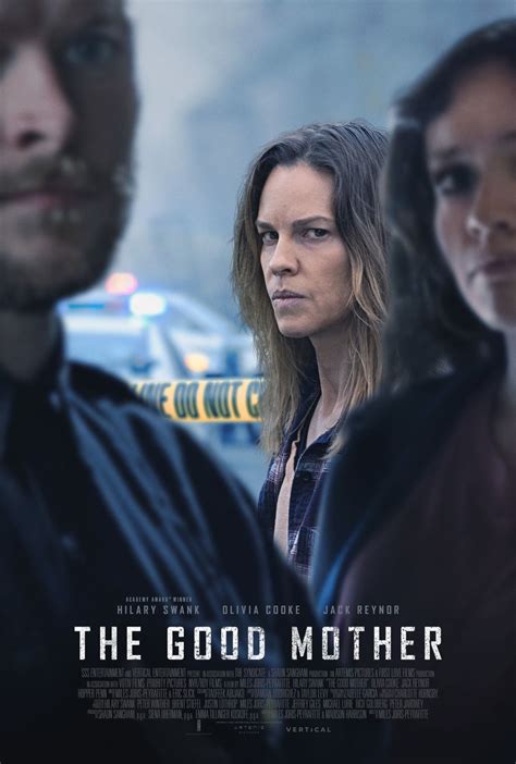 Read A Good Mother