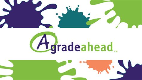 A Grade Ahead - Facebook