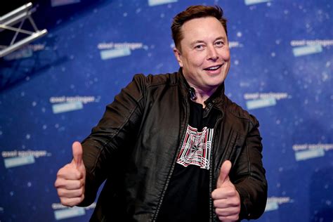 A Grand Unified Theory of Why Elon Musk Is So Unfunny - Rolling …