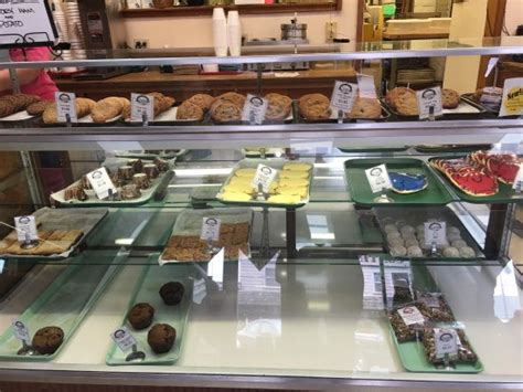 A Great Bandon Lunch Choice! - Bandon Baking Co & Deli