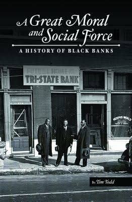 A Great Moral and Social Force by Tim Todd Goodreads