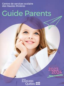 A Guide For Parents