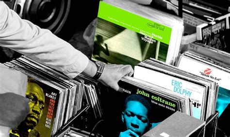 A Guide To Blue Note: 10 Essential Albums You Must Hear