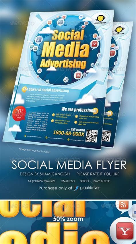 A Guide To Create Magazine Ad Templates For 2023 Free Sample, Example