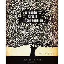 A Guide To Crisis Intervention 4th Edition