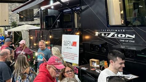 A Guide To Ohio RV Supershow and RV Rentals RVshare