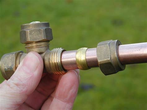 A Guide To Pipe Fittings and How To Use Them Family …