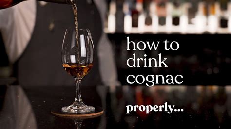 A Guide To The Healing Drink Cognac