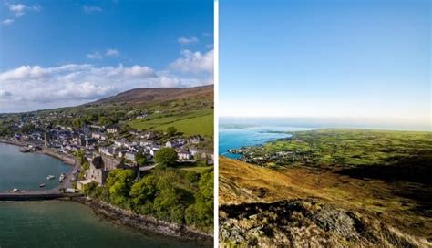 A Guide To The Town Of Carlingford: Things To Do, Food, Hotels