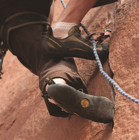 A Guide To Treating Common Rock Climbing Injuries In …