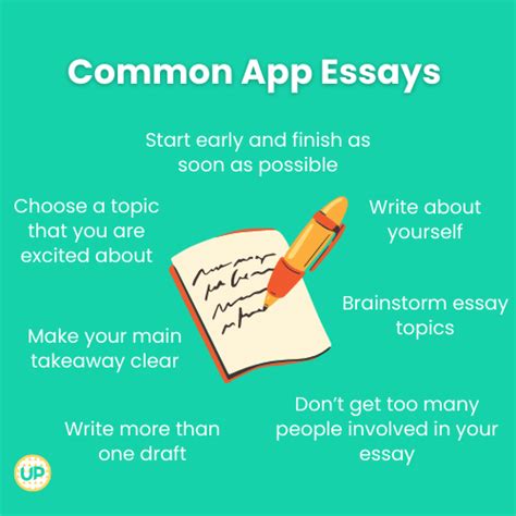 A Guide To Writing The Covid Essay For The Common App What to write